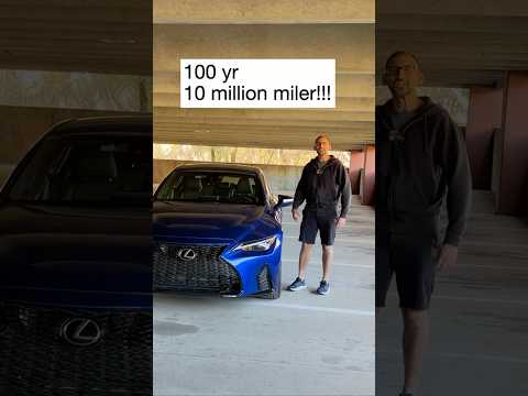 Reliable Cars Don't Have To Be Boring!!